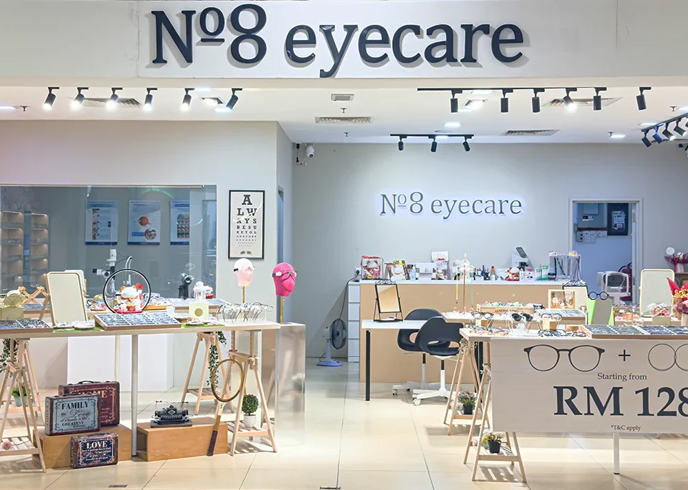 No8-Eyecare