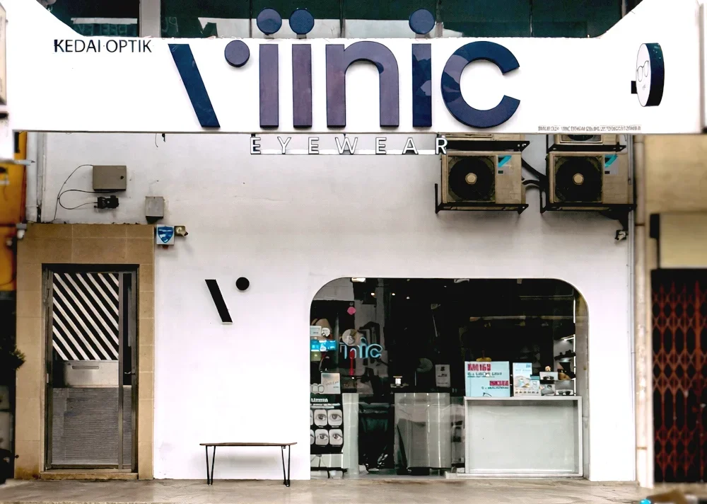 Viinic